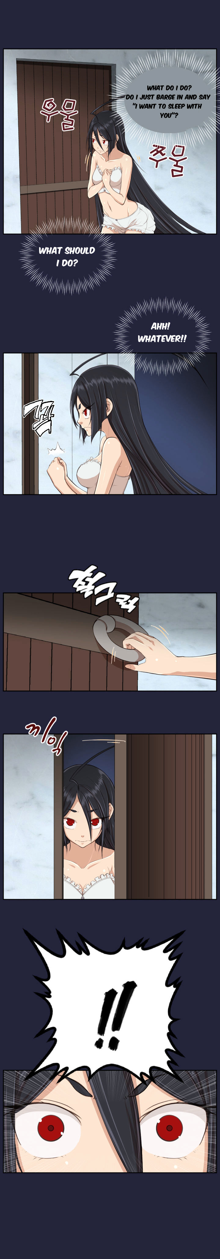 Yahalue Chapter 29 image 16