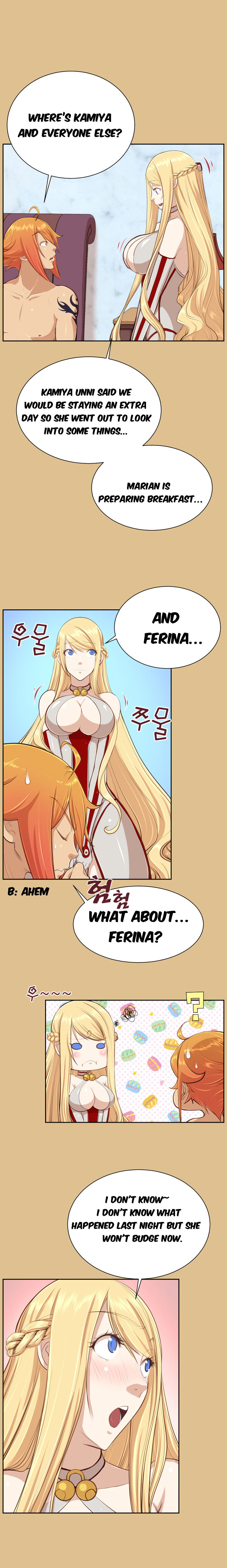 Yahalue Chapter 29 image 2