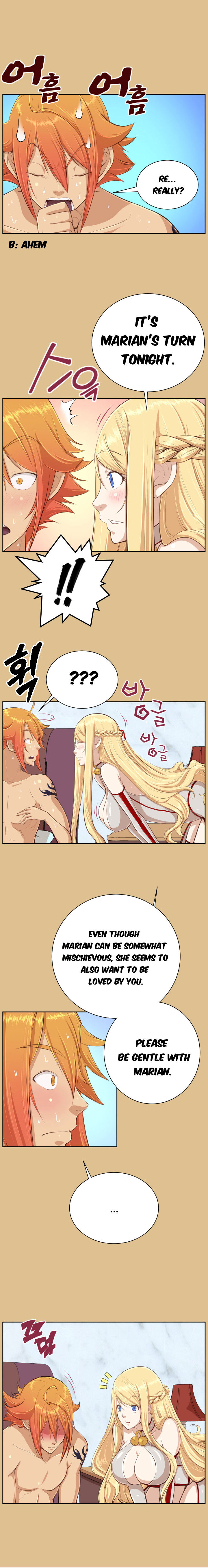 Yahalue Chapter 29 image 3