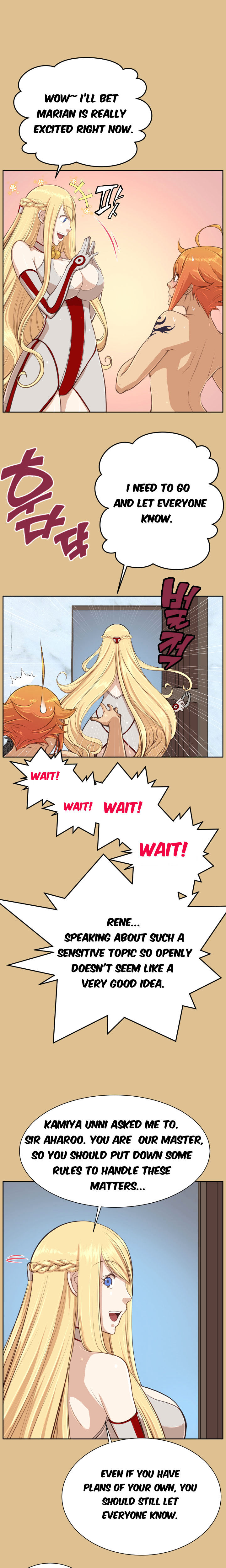 Yahalue Chapter 29 image 4