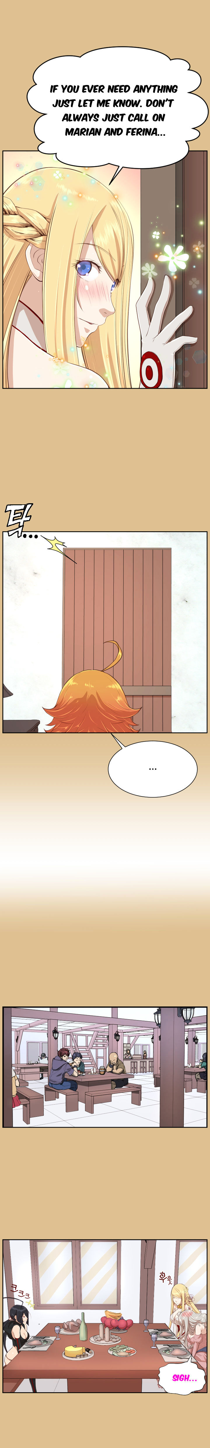 Yahalue Chapter 29 image 6