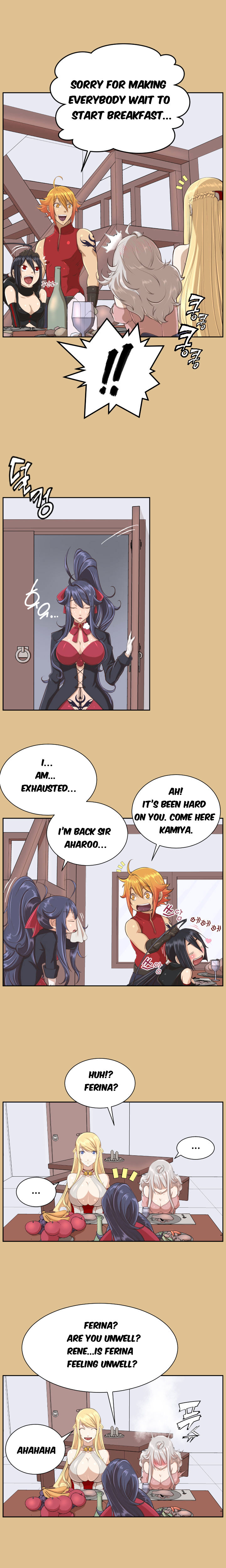 Yahalue Chapter 29 image 7