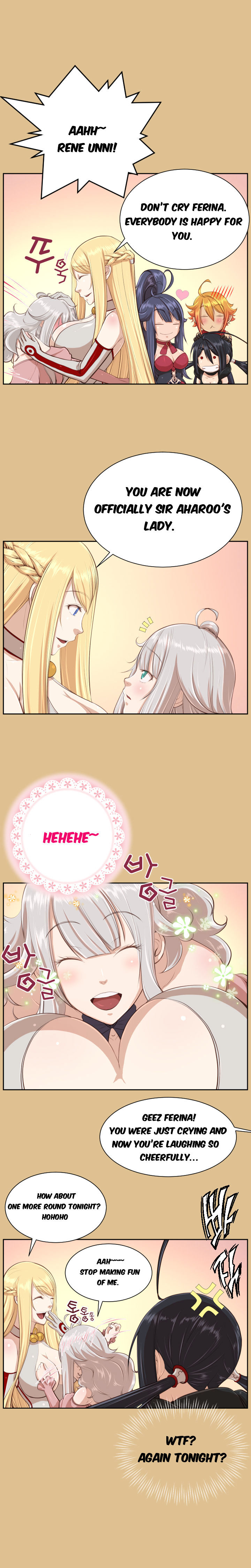 Yahalue Chapter 29 image 8