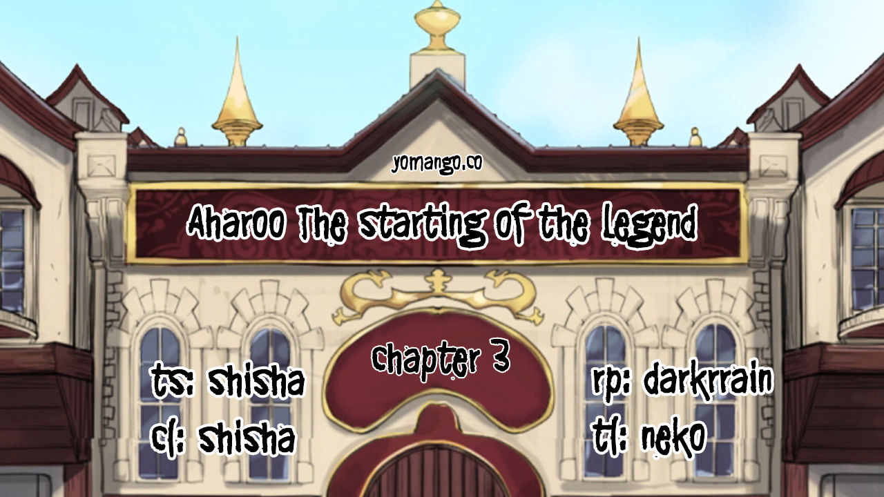 Yahalue Chapter 3 image 0
