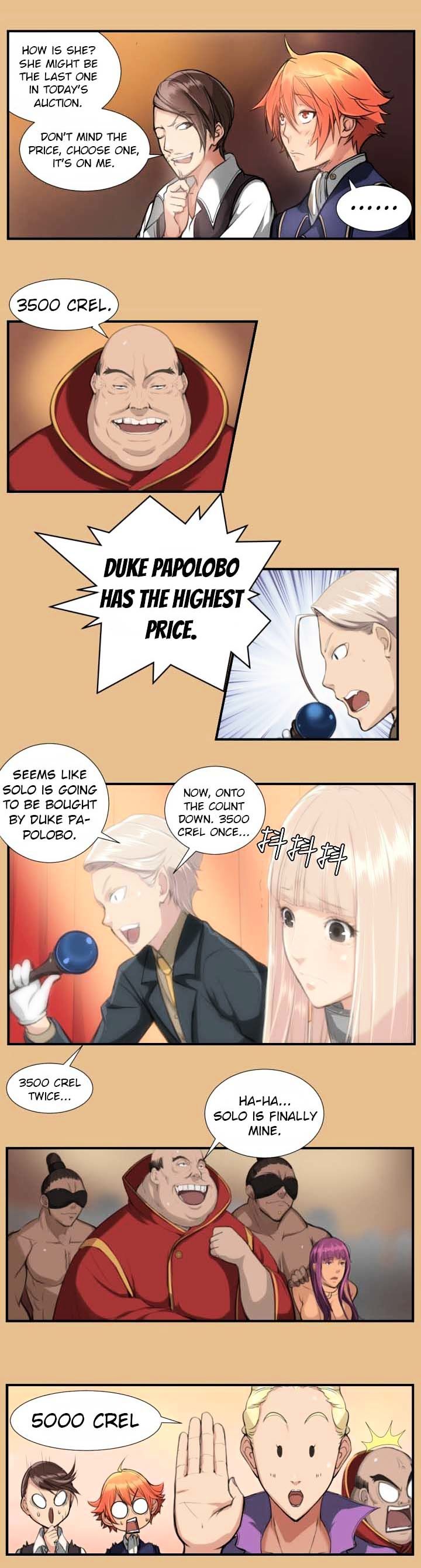 Yahalue Chapter 3 image 6
