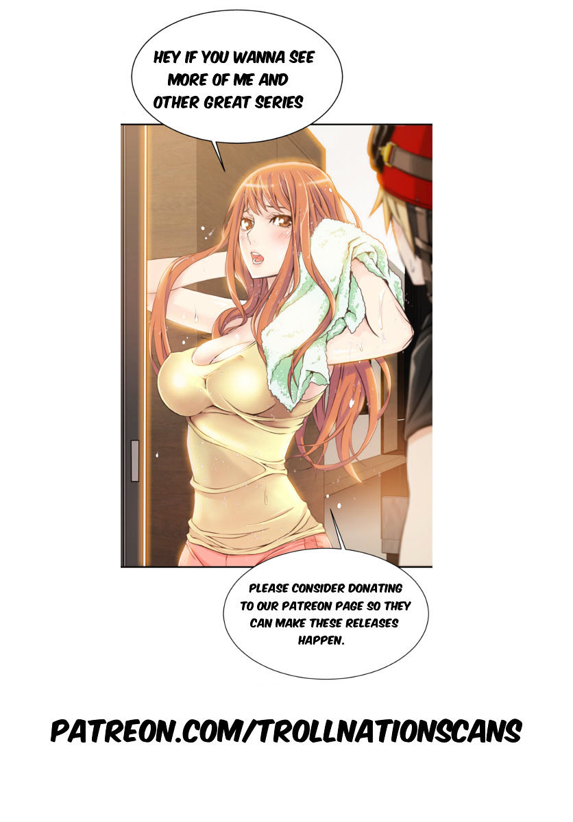 Yahalue Chapter 30 image 10