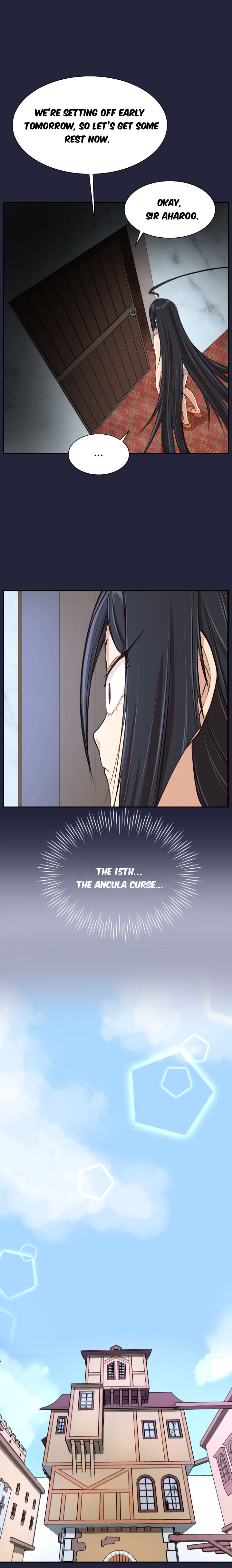 Yahalue Chapter 30 image 6