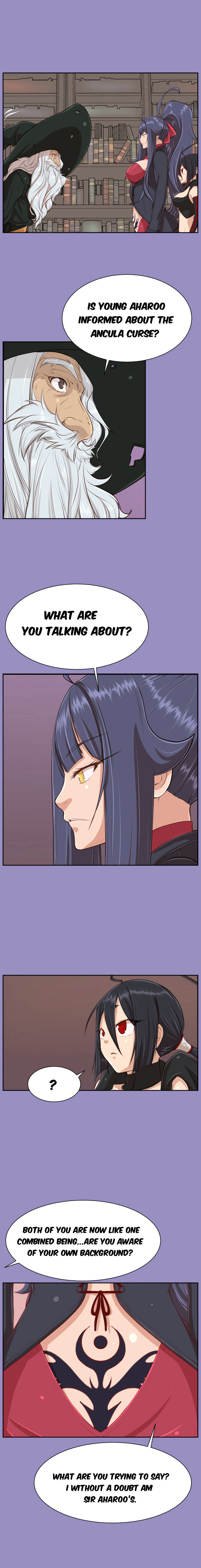 Yahalue Chapter 30 image 7