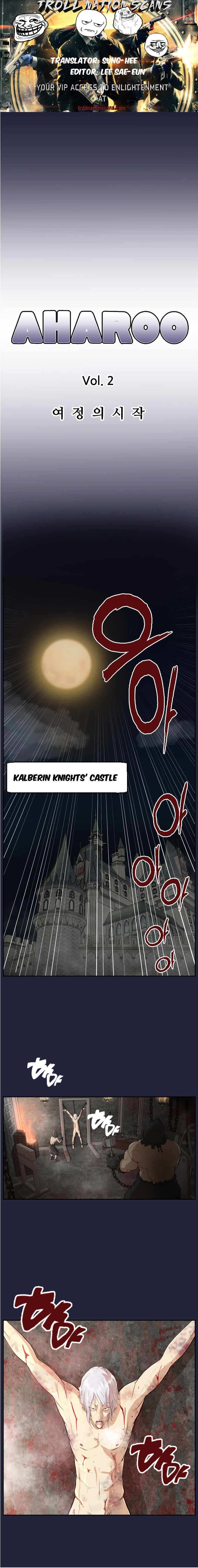 Yahalue Chapter 31 image 0