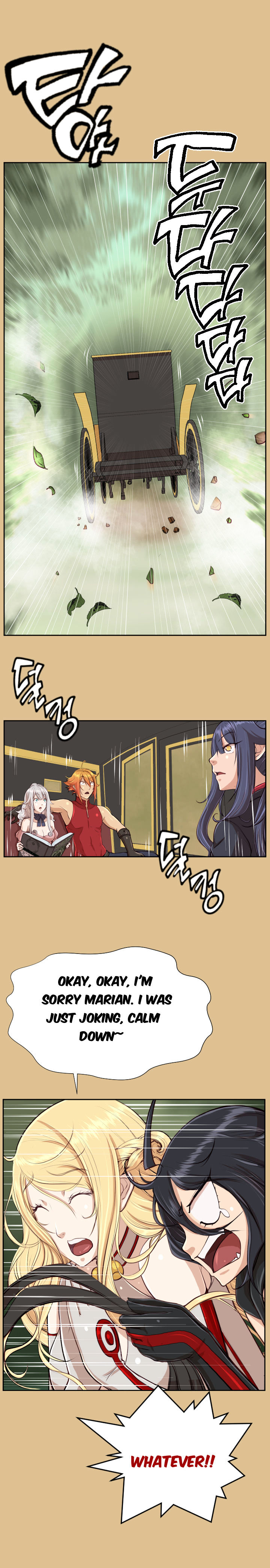 Yahalue Chapter 31 image 11