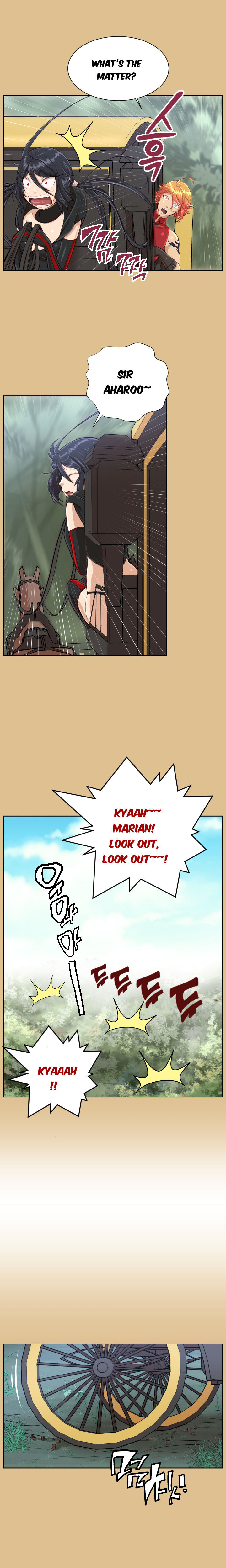 Yahalue Chapter 31 image 12