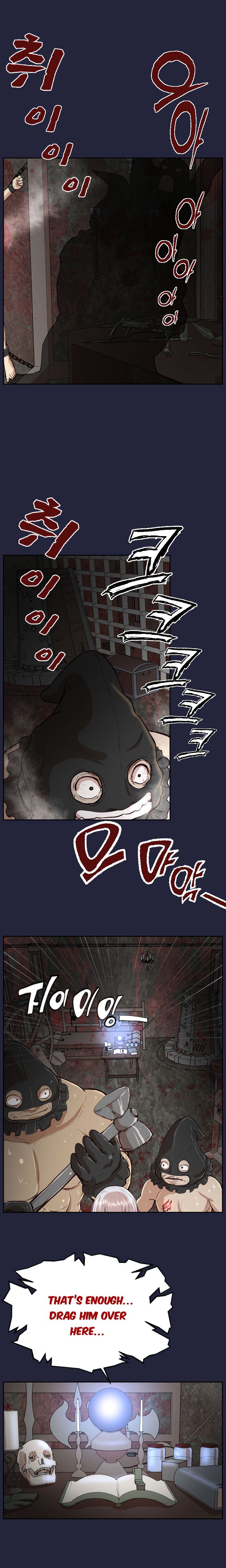 Yahalue Chapter 31 image 2