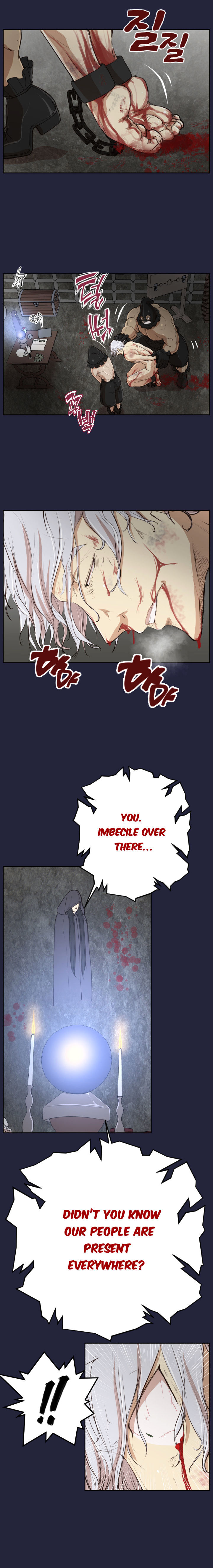 Yahalue Chapter 31 image 3