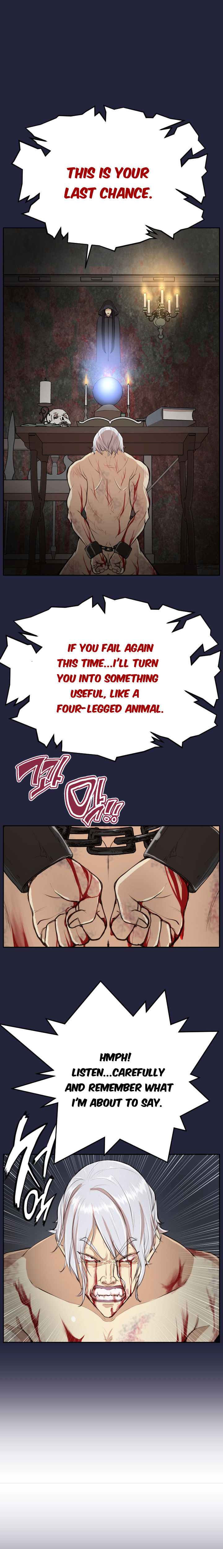 Yahalue Chapter 31 image 4