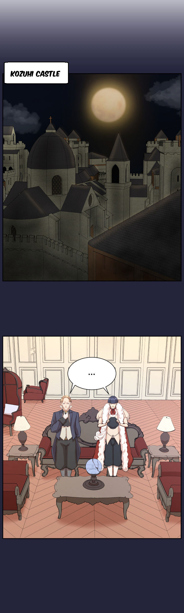 Yahalue Chapter 31 image 5