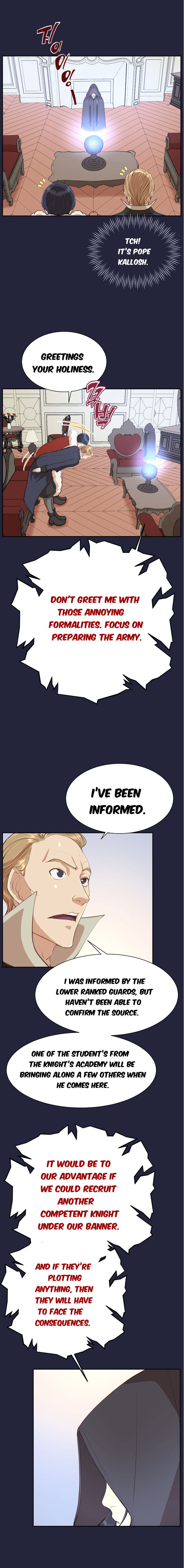 Yahalue Chapter 31 image 6