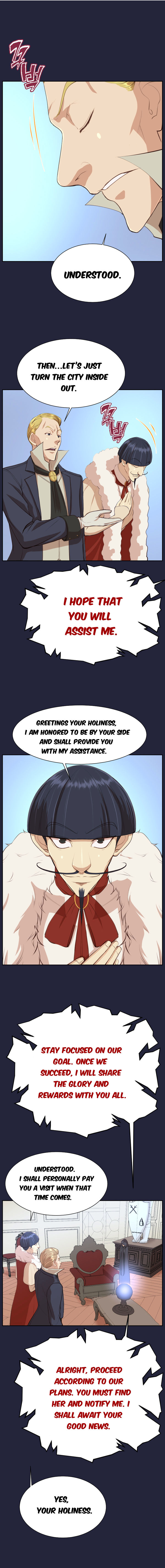 Yahalue Chapter 31 image 8