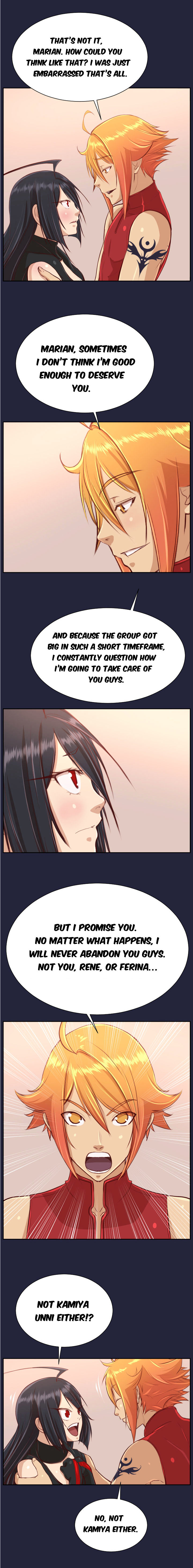 Yahalue Chapter 32 image 14