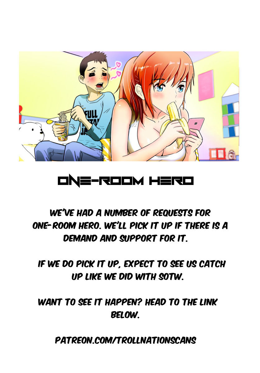 Yahalue Chapter 33 image 15