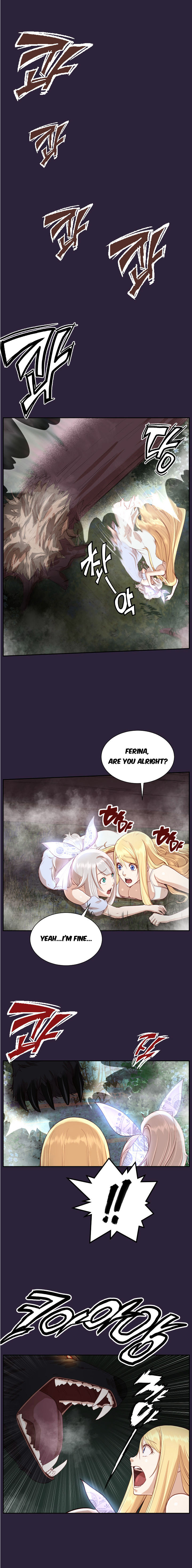 Yahalue Chapter 34 image 6