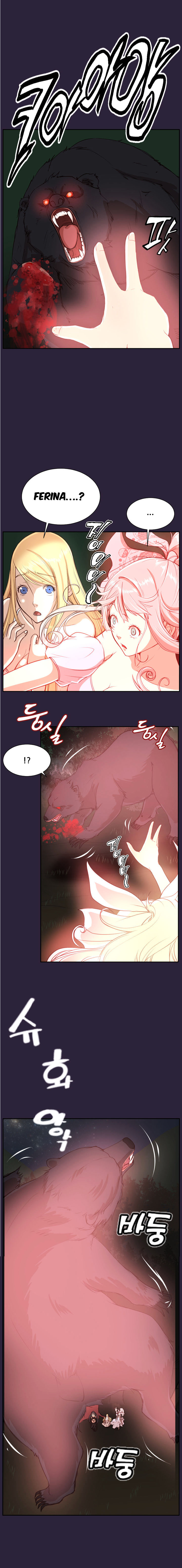 Yahalue Chapter 35 image 9