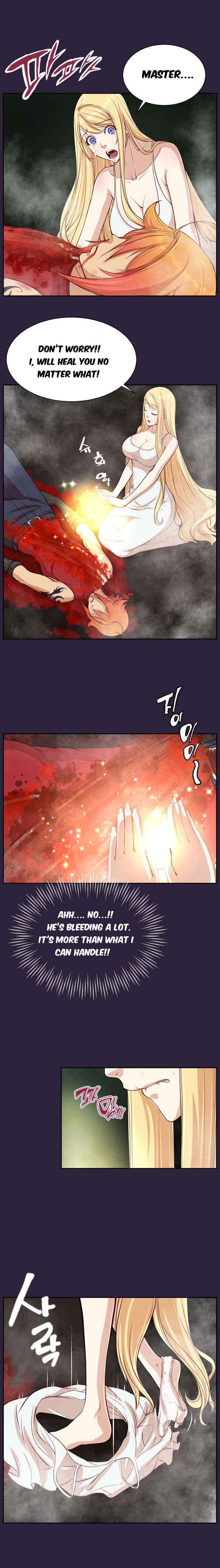 Yahalue Chapter 35 image 15