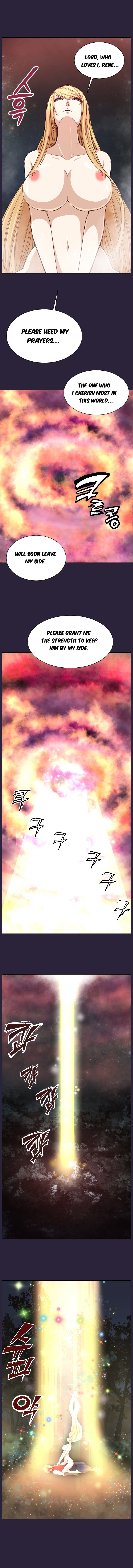 Yahalue Chapter 35 image 17