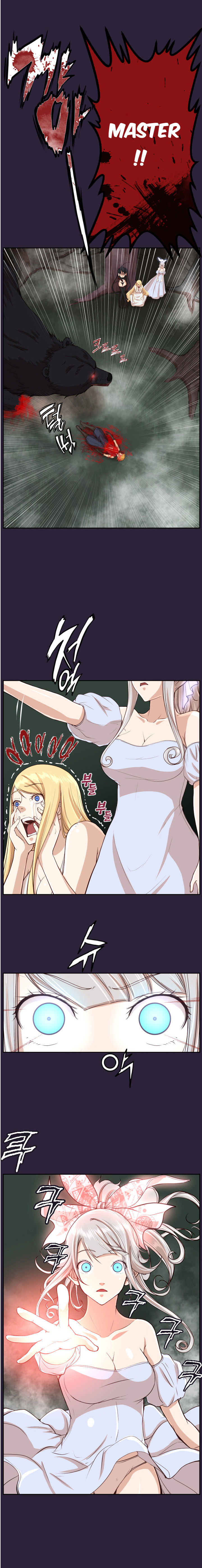 Yahalue Chapter 35 image 8