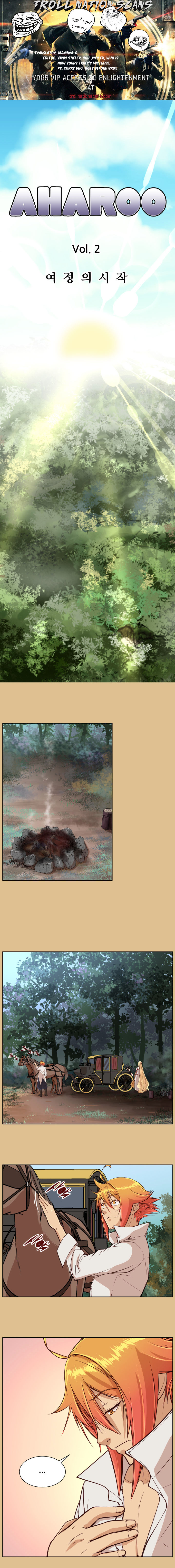 Yahalue Chapter 36 image 0