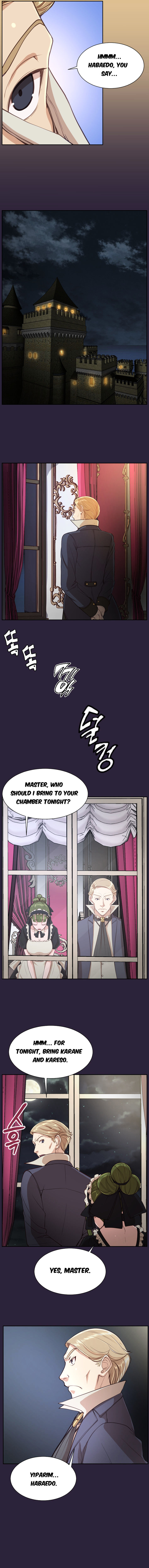 Yahalue Chapter 36 image 9