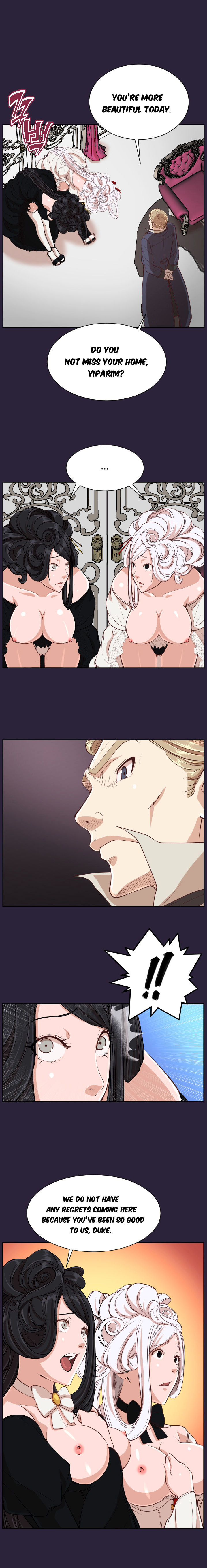Yahalue Chapter 36 image 11