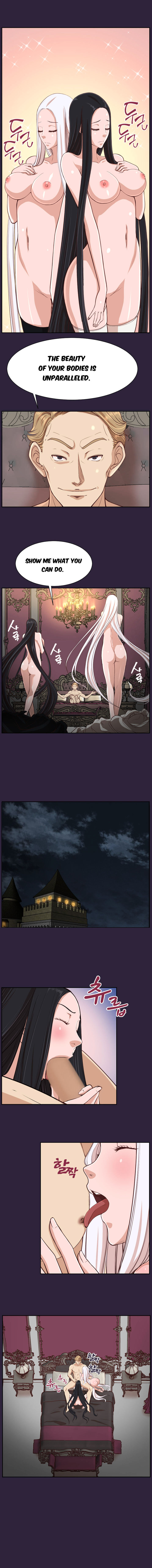 Yahalue Chapter 36 image 14