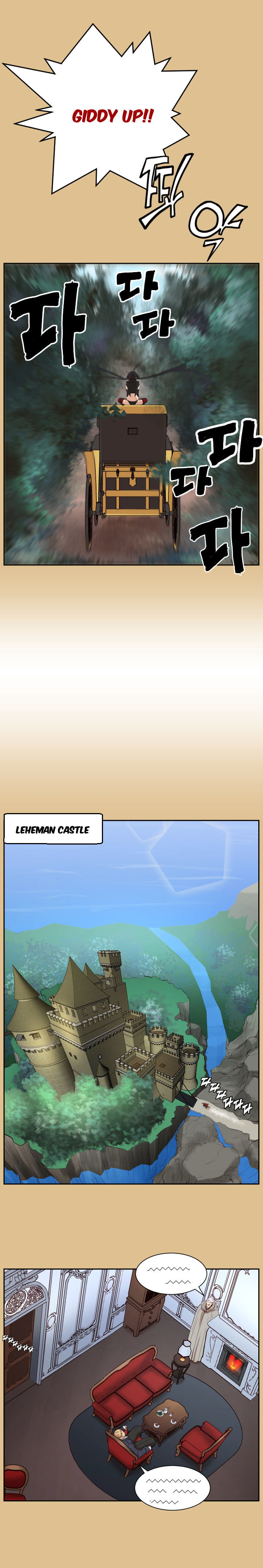 Yahalue Chapter 36 image 5