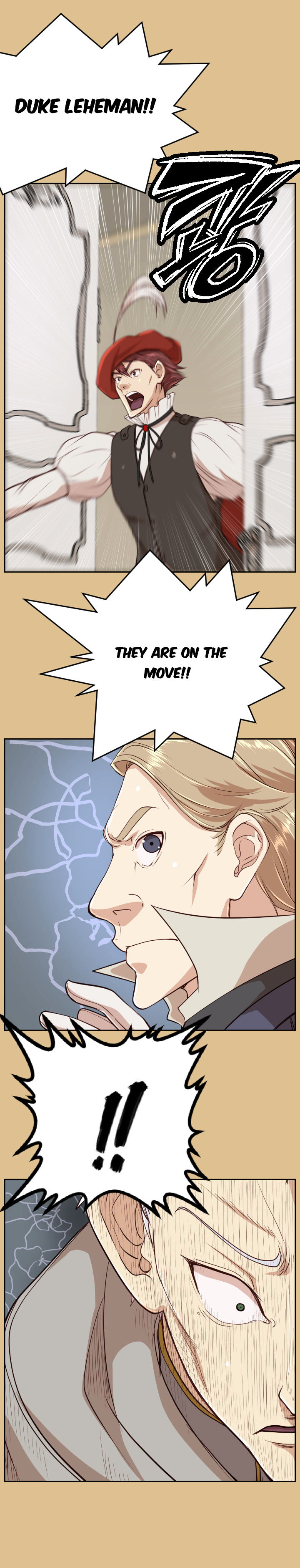 Yahalue Chapter 36 image 6