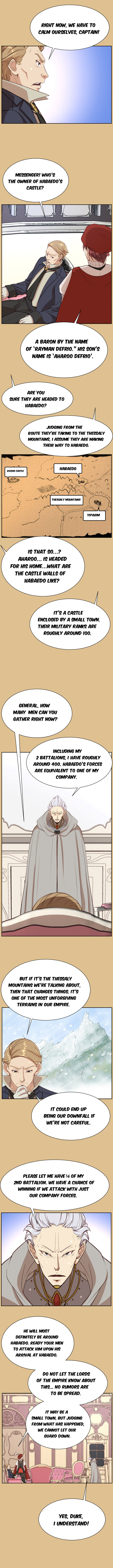 Yahalue Chapter 36 image 8