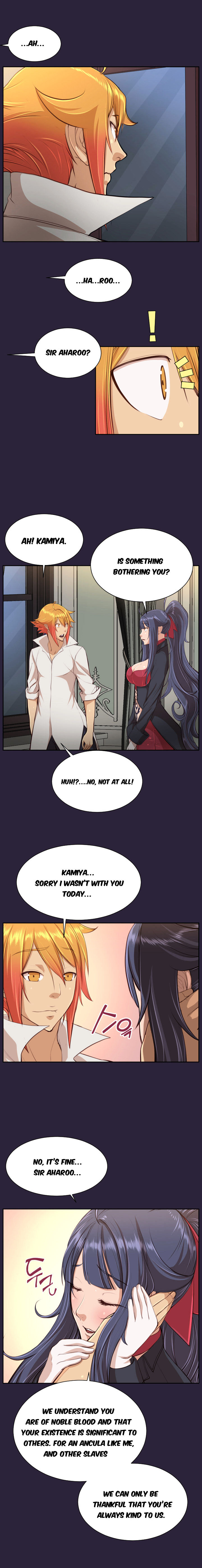 Yahalue Chapter 38 image 11