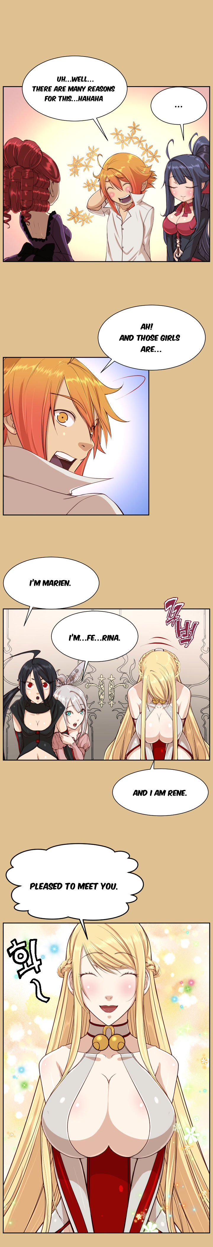 Yahalue Chapter 38 image 1