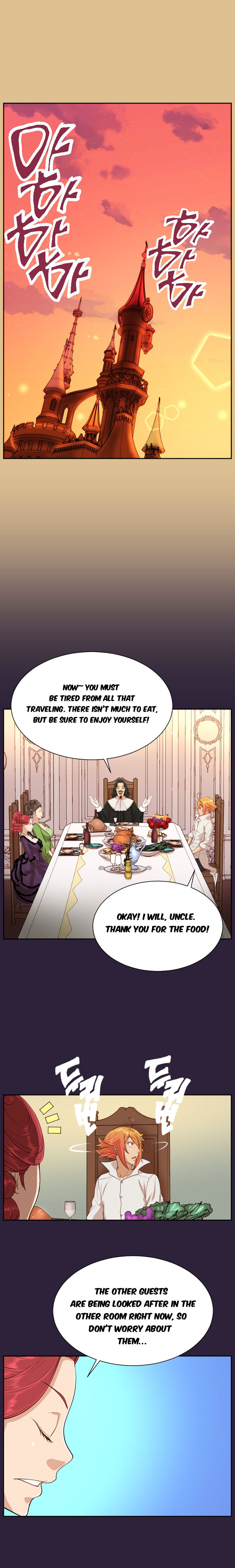 Yahalue Chapter 38 image 3