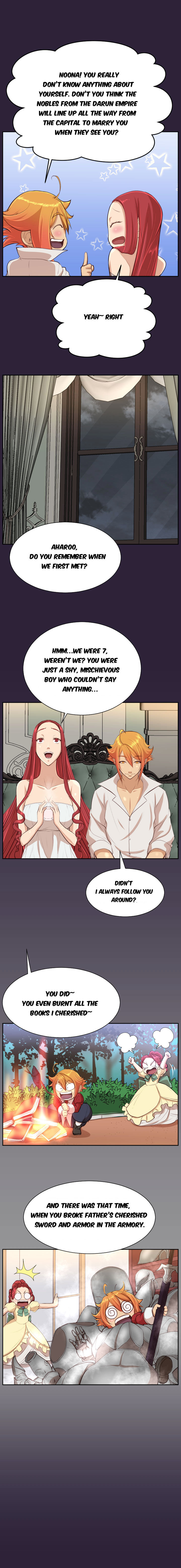 Yahalue Chapter 39 image 4