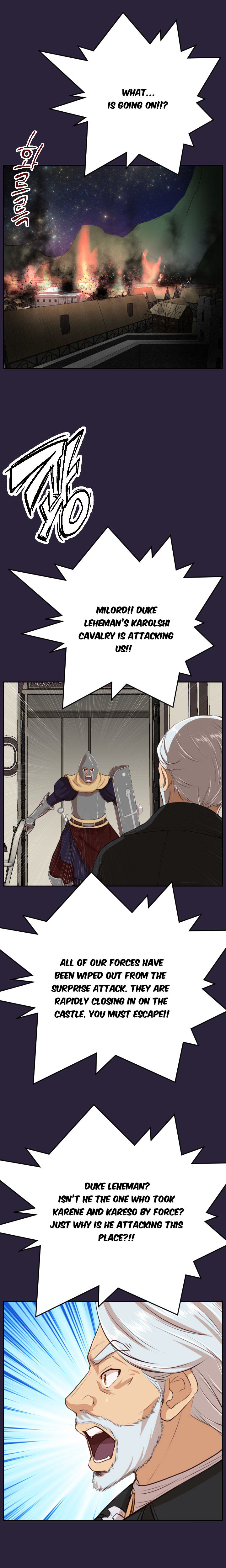 Yahalue Chapter 40 image 10