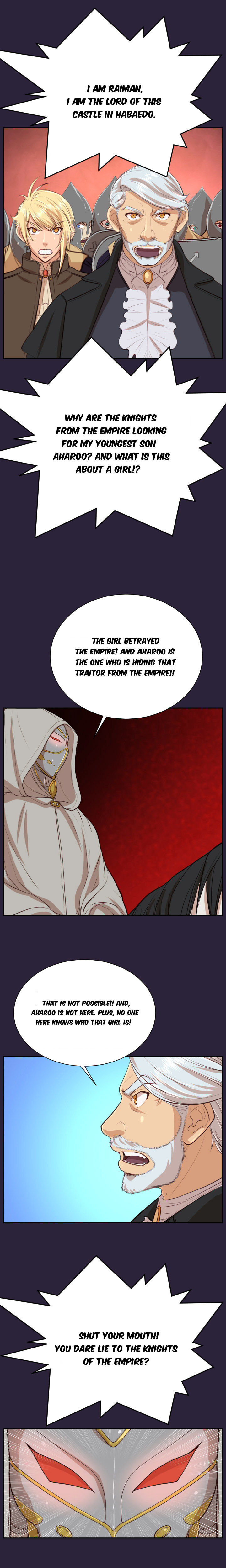 Yahalue Chapter 40 image 17