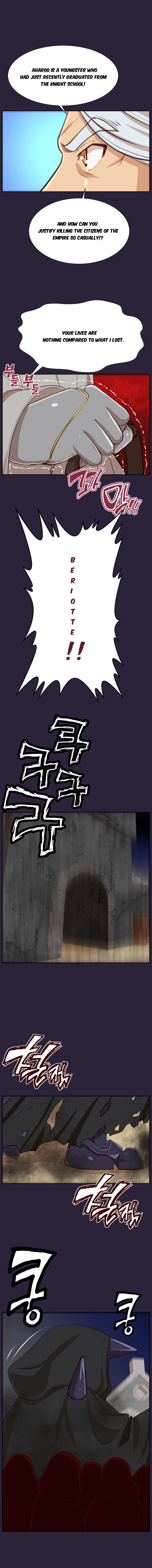 Yahalue Chapter 40 image 18