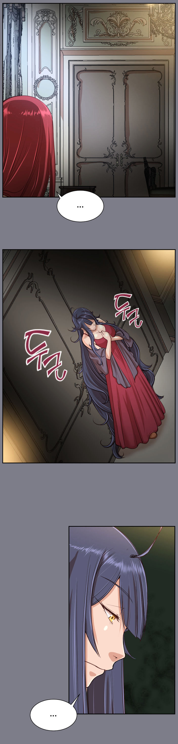 Yahalue Chapter 40 image 4
