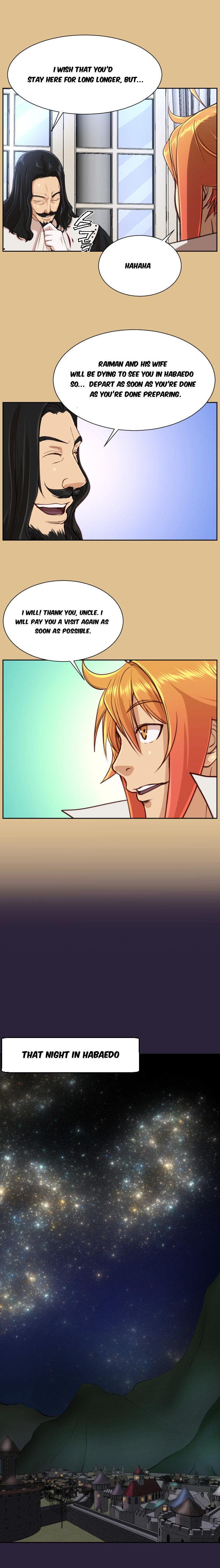 Yahalue Chapter 40 image 8