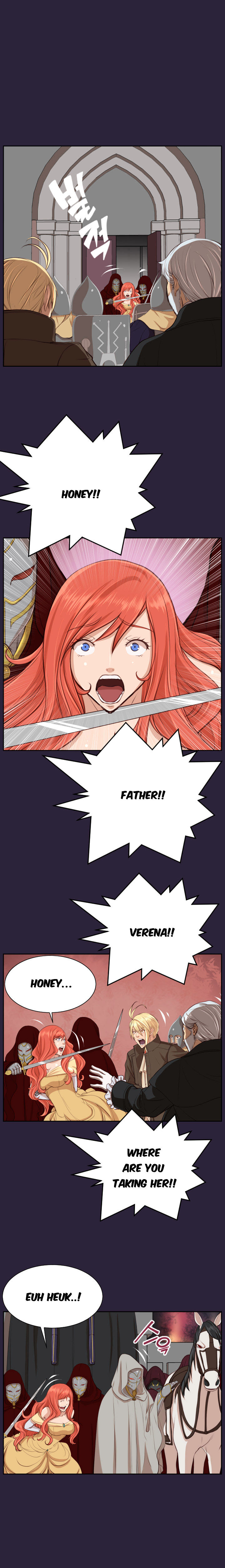 Yahalue Chapter 41 image 2