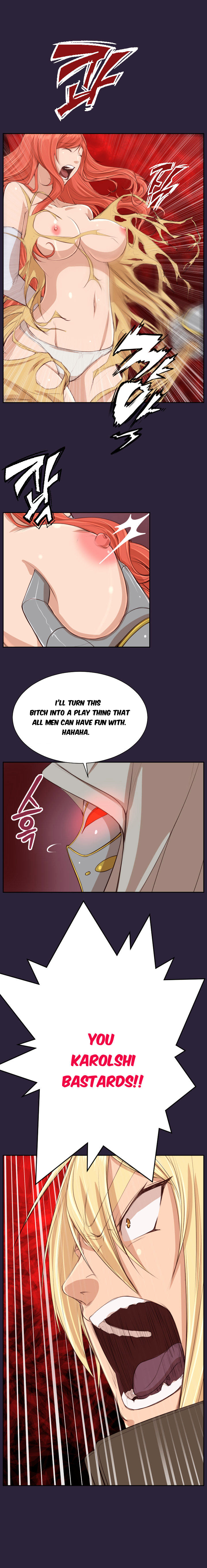 Yahalue Chapter 41 image 4