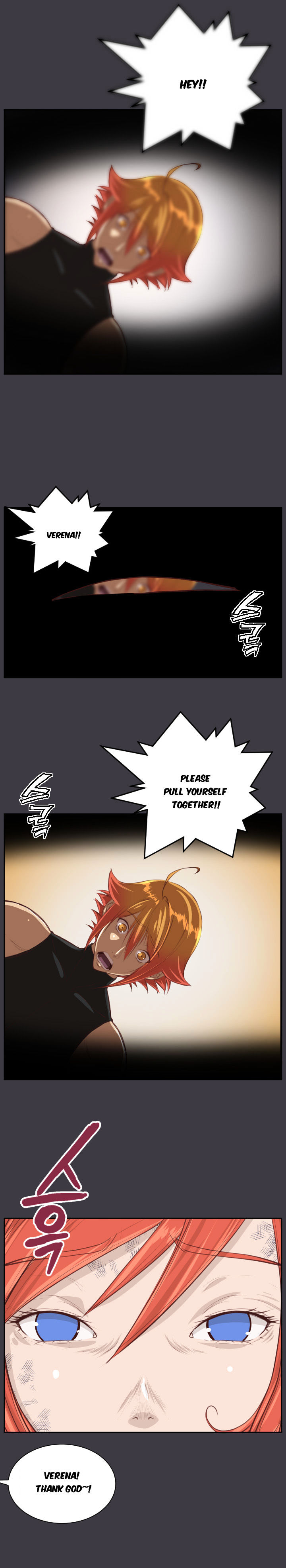 Yahalue Chapter 42 image 9