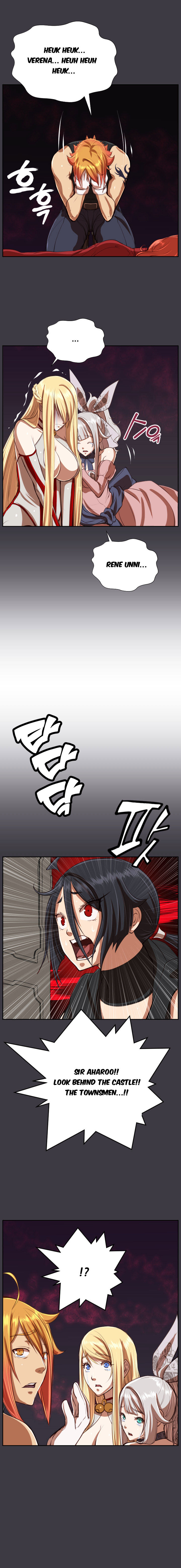 Yahalue Chapter 42 image 13