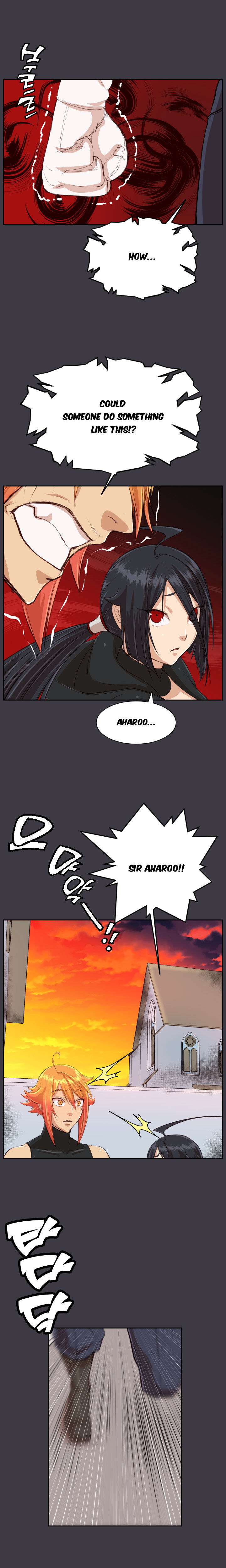 Yahalue Chapter 42 image 15