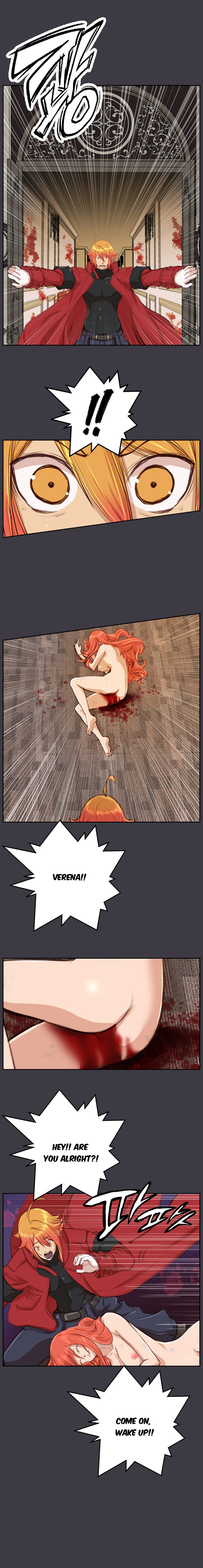 Yahalue Chapter 42 image 6